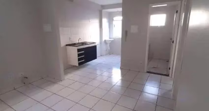 Apartamento com 2 dormitórios à venda, 42 m² por r$ 150.000,00 - jardim florestan fernandes - ribeirão preto/sp