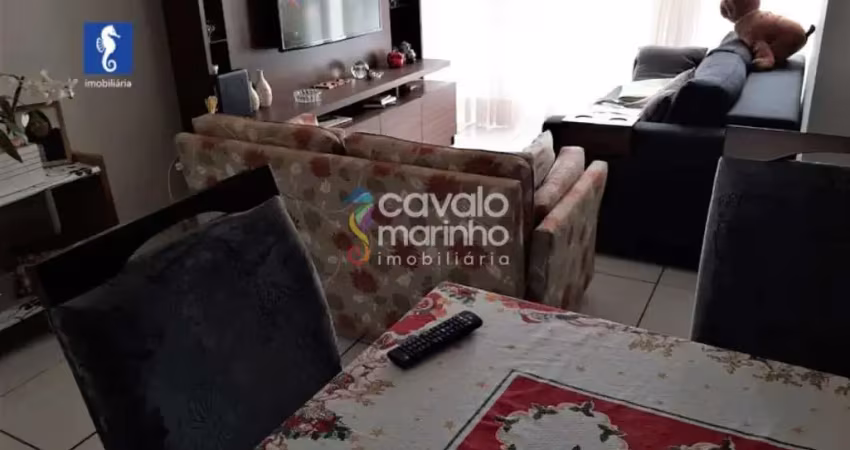 Apartamento à venda com 2 quartos, 80m² - edifício lira - centro.