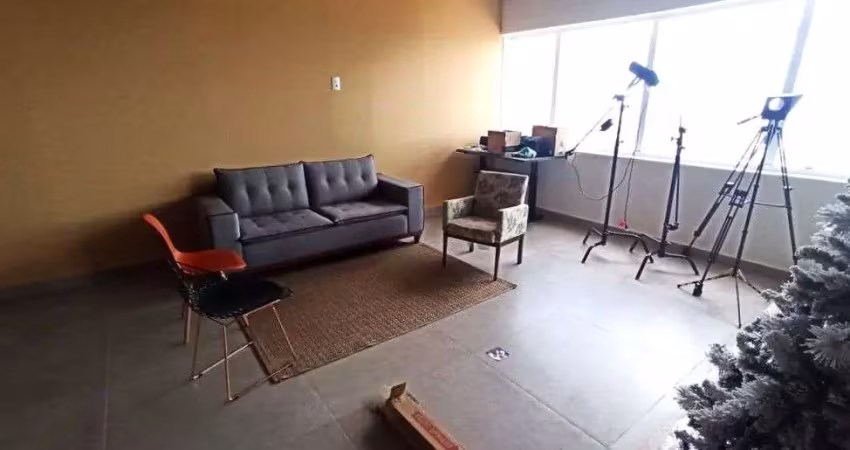 Sala à venda, 48 m² por r$ 425.000 - jardim são luiz - ribeirão preto/sp