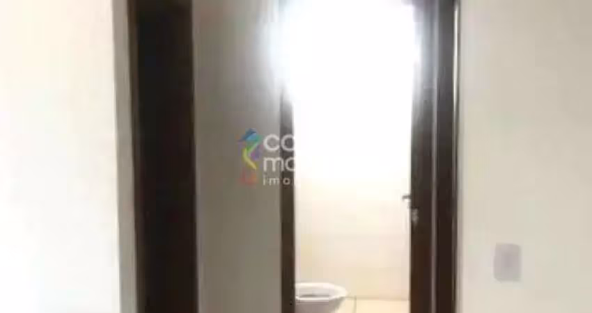 Apartamento à venda com 2 quartos, 41m² - remanso do bosque parque - jardim silvio passalacqua.