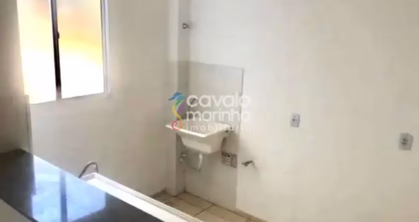 Apartamento à venda com 2 quartos, 41m² - remanso do bosque parque - jardim silvio passalacqua.