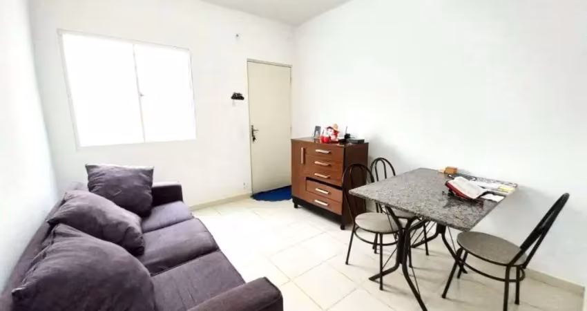 Apartamento com 2 dormitórios à venda, 42 m² por r$ 145.000,00 - jardim zara - ribeirão preto/sp