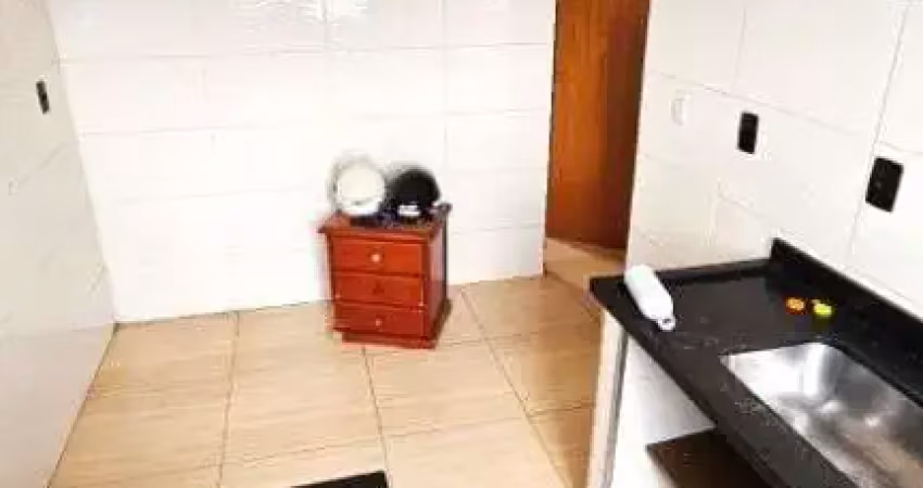 Apartamento com 1 dormitório à venda, 42 m² por r$ 85.000 - jardim doutor paulo gomes romeo - ribeirão preto/sp
