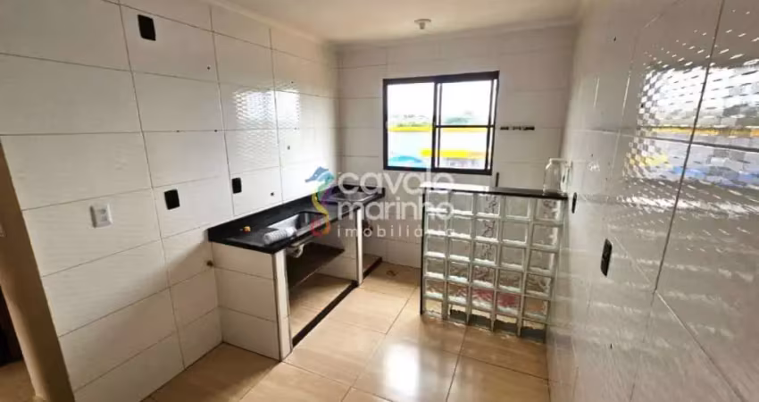 Apartamento à venda com 1 quarto, 42m² - jardim josé wilson toni - jardim doutor paulo gomes romeo.