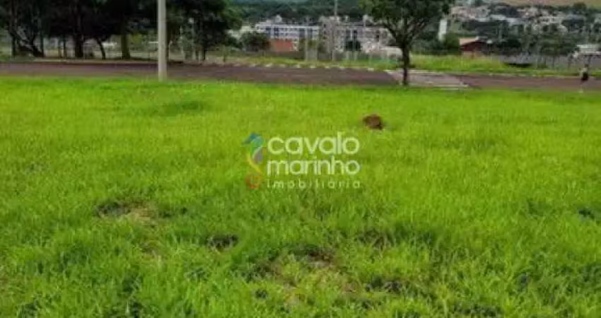 Terreno à venda, 332 m² - condomínio terras de santa martha - bonfim paulista.