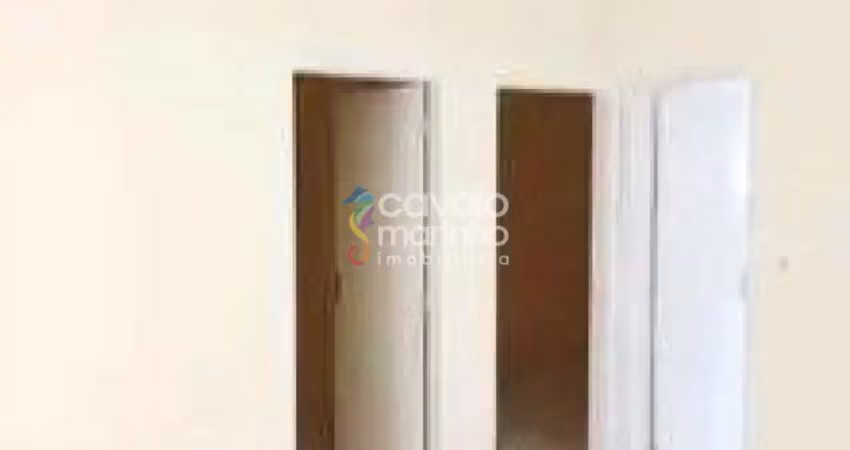 Apartamento à venda com 2 quartos, 42m² - vitta ribeirão verde 1 - jardim florestan fernandes.