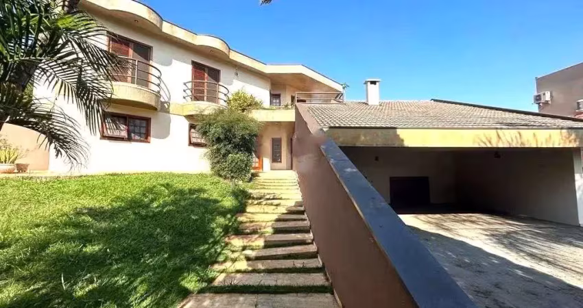 Casa com 4 dormitórios à venda, 530 m² por R$ 3.600.000 - Jardim Colina Verde - Limeira/SP