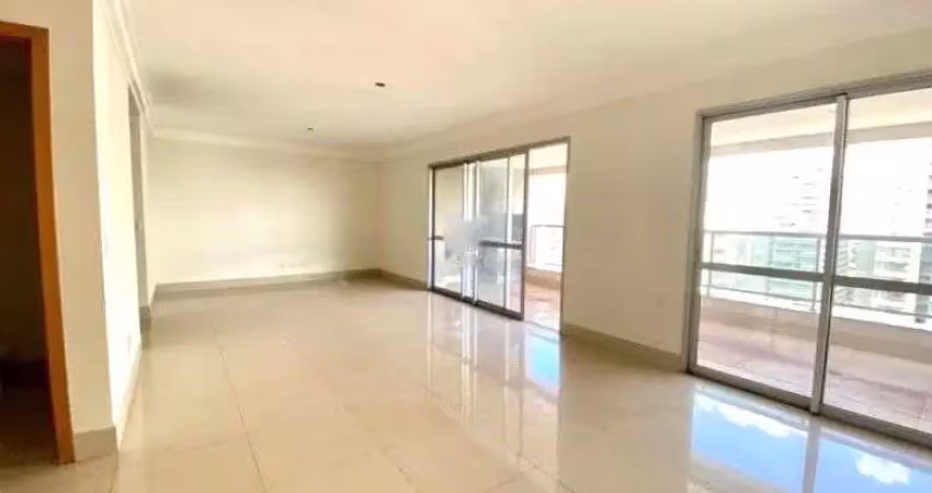 Apartamento com 3 dormitórios à venda, 155 m² por R$ 1.170.000,00 - Bosque das Juritis - Ribeirão Preto/SP