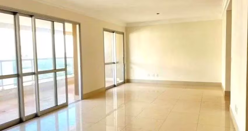Apartamento com 3 dormitórios à venda, 155 m² por R$ 1.300.000,00 - Bosque das Juritis - Ribeirão Preto/SP