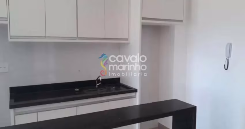 Apartamento à venda com 1 quarto, 37m² - edifício alice - nova aliança.