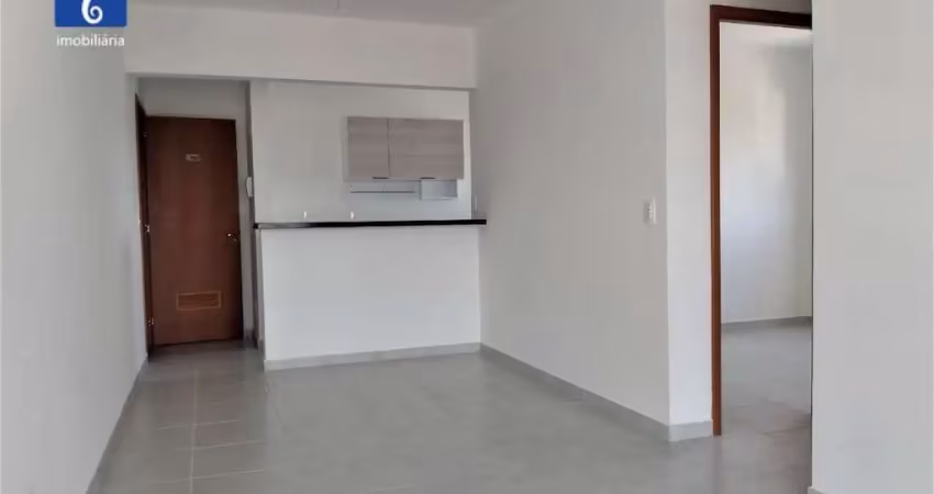 Apartamento com 2 dormitórios à venda, 54 m² por r$ 265.000,00 - jardim anhangüera - ribeirão preto/sp