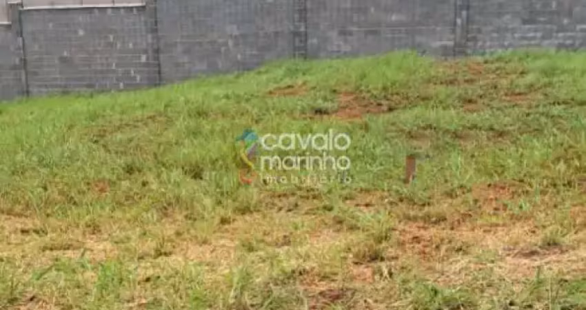 Terreno à venda, 268 m² - terras de santa martha - bonfim paulista.