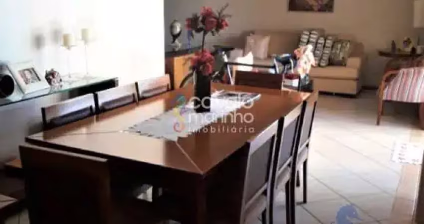 Apartamento à venda com 4 quartos, 178m² - edifício maratuá - jardim são luiz.