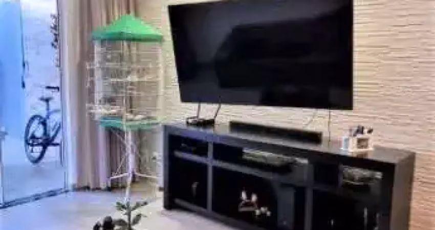 Apartamento com 2 dormitórios à venda, 200 m² por R$ 850.000,00 - Jardim Nova Aliança Sul - Ribeirão Preto/SP
