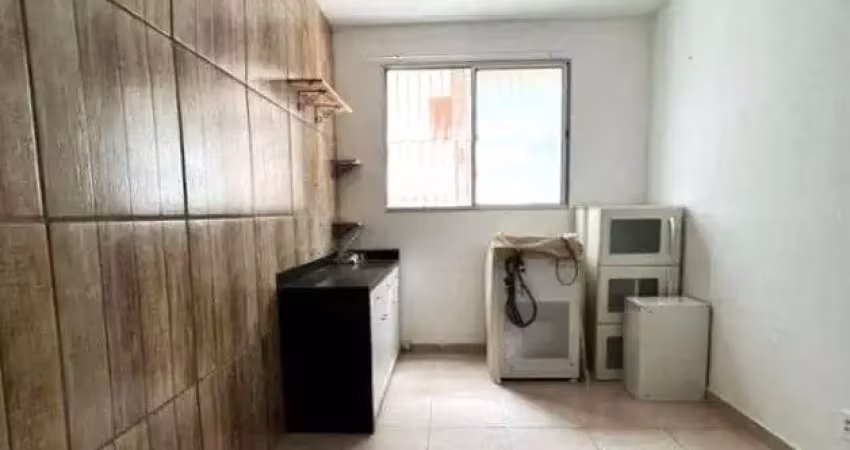 Apartamento com 2 dormitórios à venda, 46 m² por r$ 205.000,00 - sumarezinho - ribeirão preto/sp