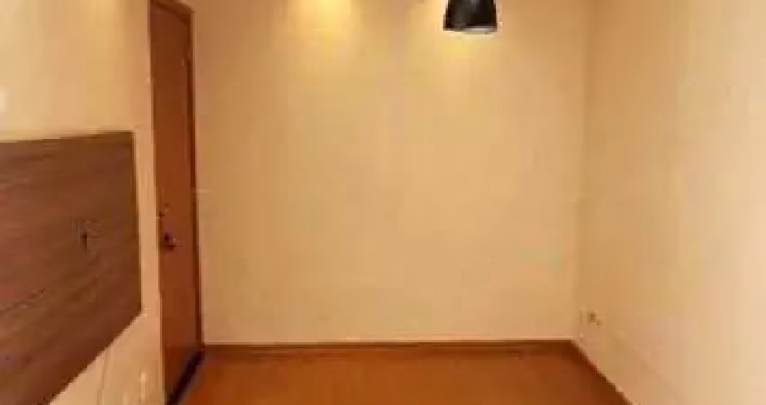 Apartamento com 2 dormitórios à venda, 40 m² por R$ 160.000 - Reserva real - Ribeirão Preto/SP