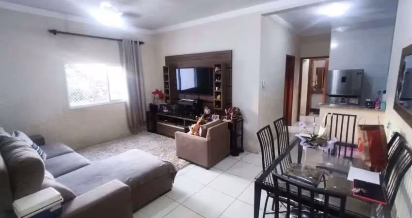 Apartamento com 2 dormitórios à venda, 65 m² por r$ 260.000,00 - lagoinha - ribeirão preto/sp
