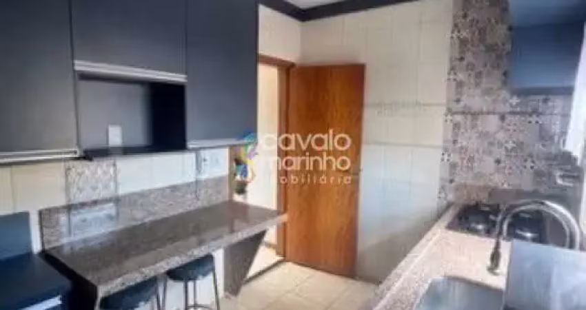 Apartamento à venda com 3 quartos, 110 m²  - jardim paulista - ribeirão preto/sp