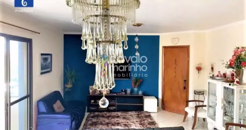 Apartamento à venda com 3 quartos, 140m² - edifício palazzo viale - santa cruz do josé jacques.