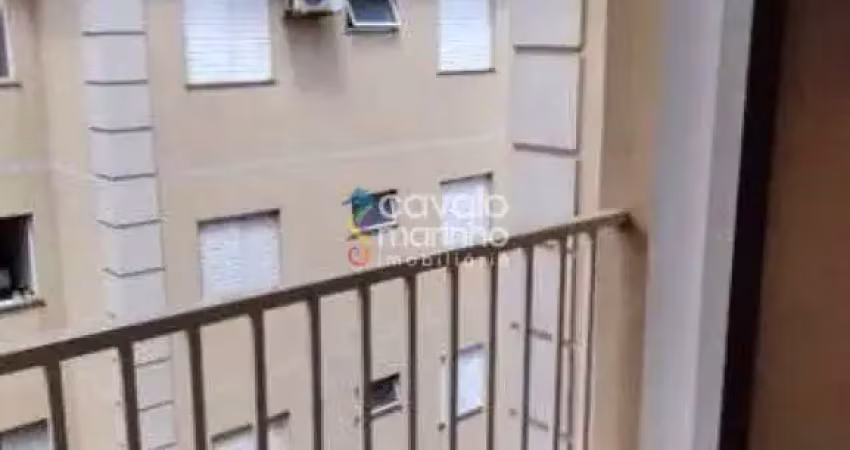 Apartamento à venda, 2 quartos, 1 vaga, 46 m² - ideal jardim ipiranga - ipiranga