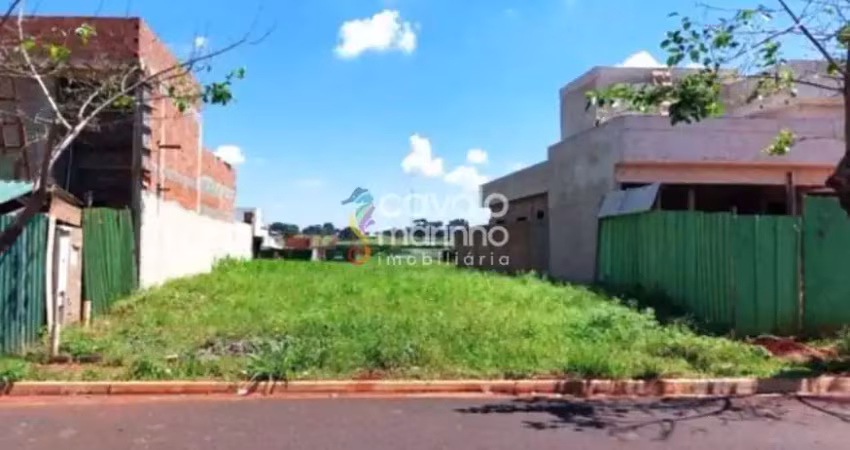 Terreno à venda, 273 m² - portal aroeira - vivendas da mata.