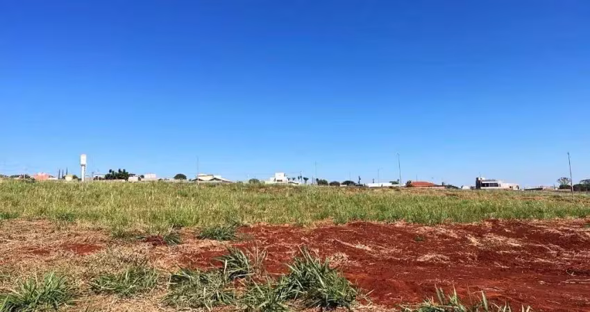 Terreno à venda, 400 m² por r$ 280.000,00 - residencial riviera village - cravinhos/sp