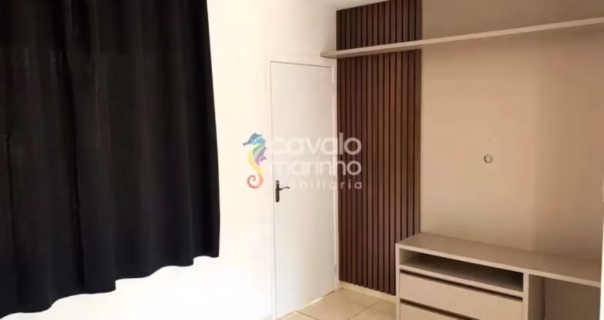 Apartamento á venda com 2 dormitórios, 42 m² - condomínio lar méxico - lagoinha.