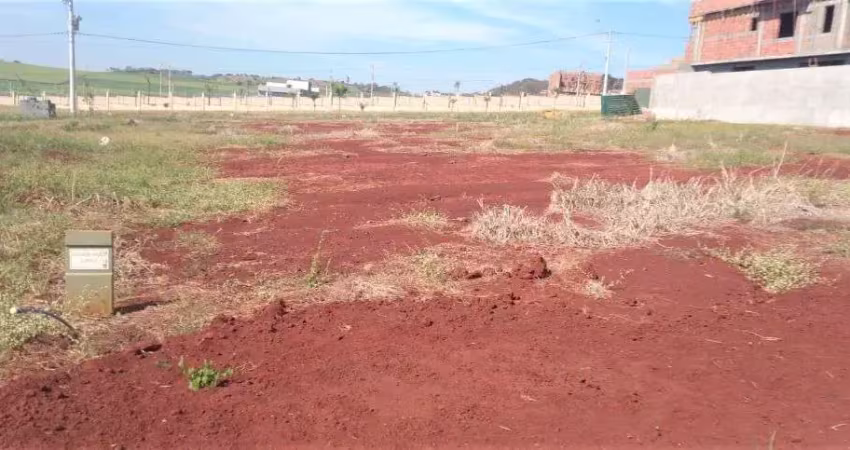 Terreno à venda, 250 m² por r$ 245.000 - recreio anhangüera - ribeirão preto/sp