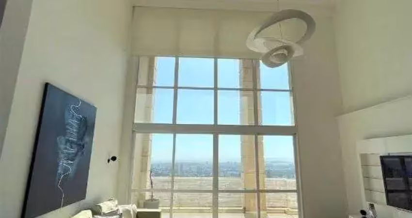 Apartamento com 4 dormitórios à venda, 565 m² por r$ 3.500.000,00 - jardim canadá - ribeirão preto/sp