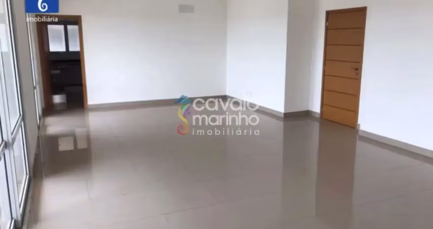 Apartamento à venda com 3 quartos, 172m² - residencial lumnesia - nova aliança.