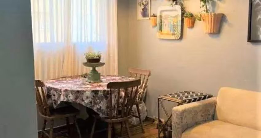 Apartamento com 2 dormitórios à venda, 48 m² por r$ 160.000 - ipiranga - ribeirão preto/sp