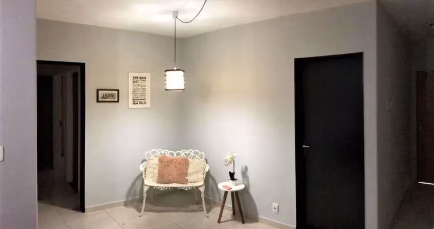 Apartamento com 3 dormitórios à venda, 81 m² por R$ 270.000,00 - Jardim São Luiz - Ribeirão Preto/SP