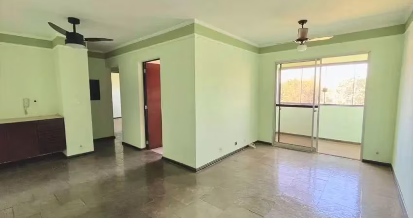 Apartamento com 2 dormitórios à venda, 75 m² por R$ 250.000,00 - Jardim Anhangüera - Ribeirão Preto/SP