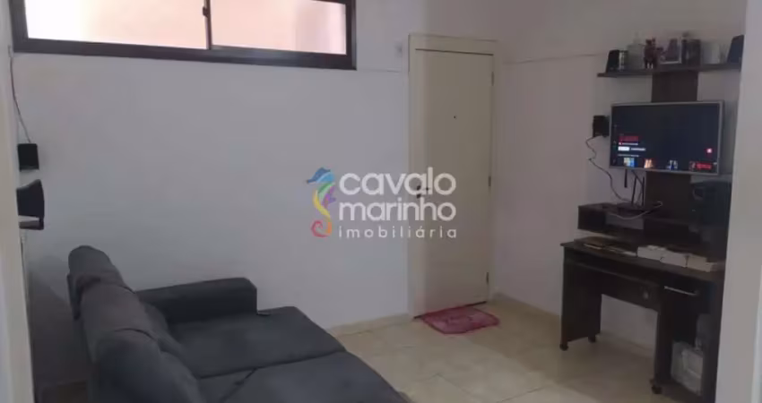 Apartamento á venda com 2 quartos, 43 m²  - jardim interlagos.
