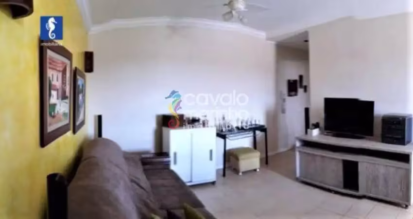Apartamento à venda com 3 quartos, 83m² - golden club - city ribeirão.