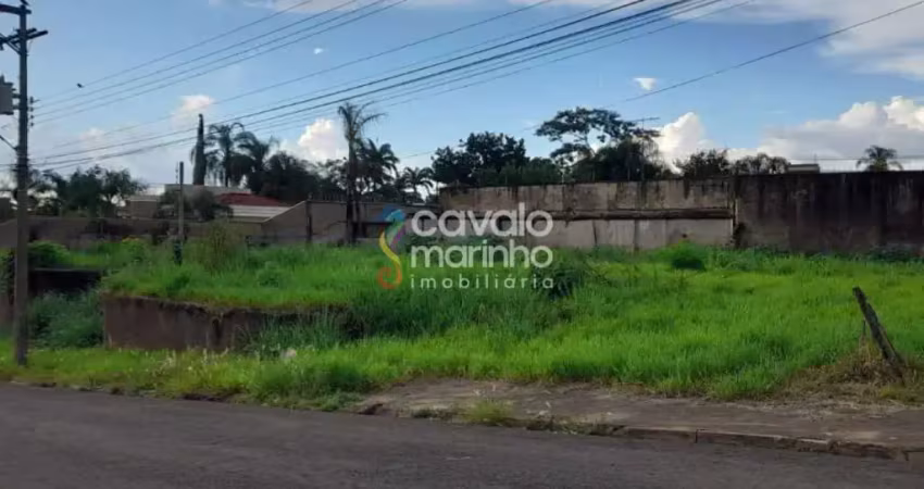 Terreno à venda na Rua Olga Benário Prestes, 1, Ribeirânia, Ribeirão Preto