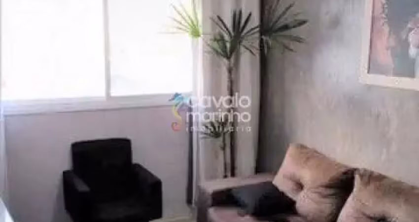 Apartamento à venda com 2 quartos, 65 m²  - villa de flórida - residencial flórida