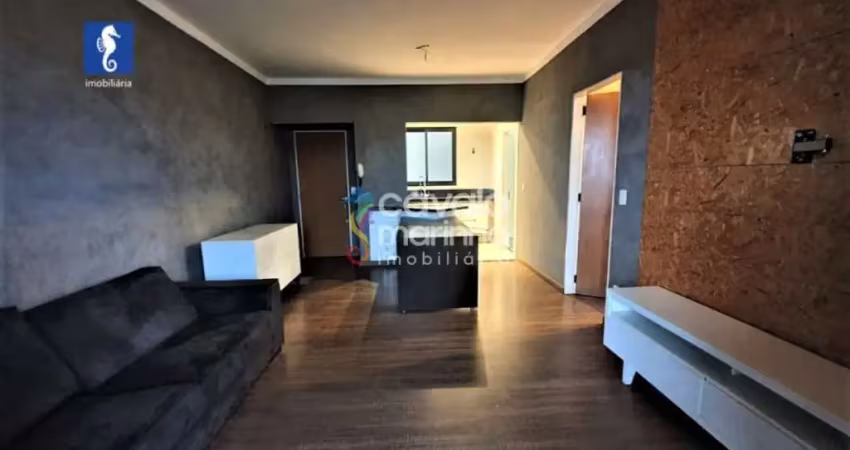 Apartamento à venda com 3 quartos, 90m² - edifício santa catarina - residencial e comercial palmares.