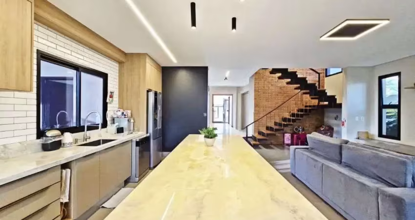 Casa com 3 dormitórios para alugar, 264 m² por R$ 11.178,51/mês - Alto do Castelo - Ribeirão Preto/SP