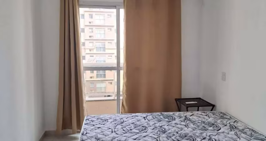Apartamento com 1 dormitório para alugar, 30 m² por R$ 2.610/mês - Nova Aliança - Ribeirão Preto/SP