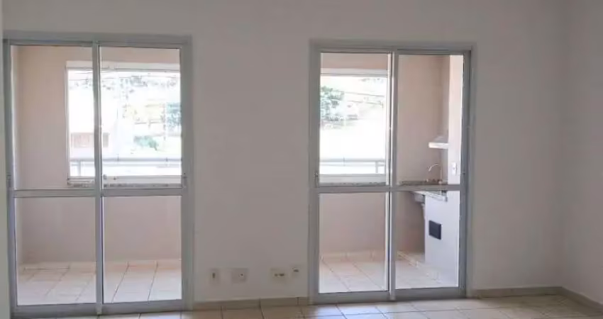 Apartamento com 2 dormitórios, 88 m² - venda por R$ 550.000,00 ou aluguel por R$ 3.689,43/mês - Jardim Botânico - Ribeirão Preto/SP