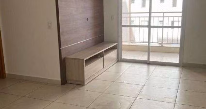 Apartamento com 3 dormitórios para alugar, 97 m² por R$ 3.038/mês - Campos Elíseos - Ribeirão Preto/SP