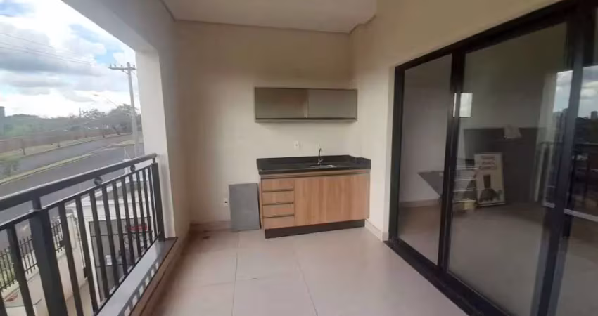 Apartamento com 2 dormitórios para alugar, 84 m² por R$ 3.435,21/mês - Bonfim Paulista - Jardim San Marco - Ribeirão Preto/SP