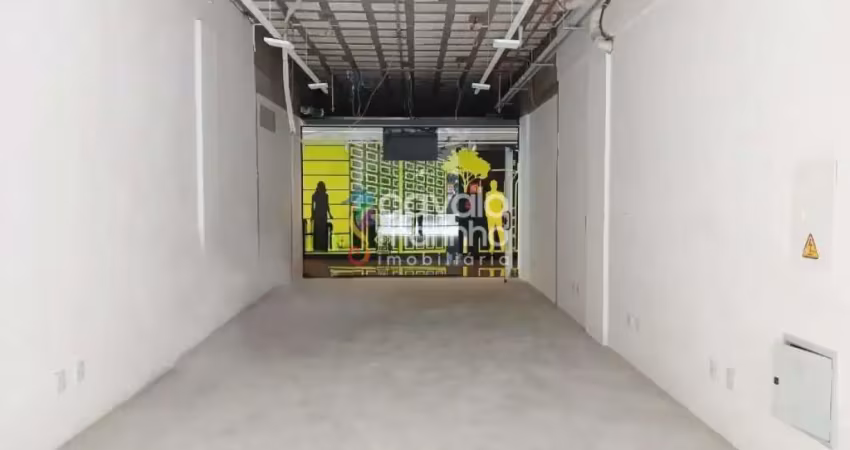 Sala para alugar, 58m² - uniq vergueiro - jardim irajá.