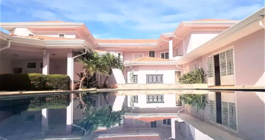 Casa com 5 dormitórios, 706 m² - venda por R$ 5.830.000,00 ou aluguel por R$ 22.776,91/mês - Jardim Canadá - Ribeirão Preto/SP