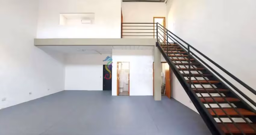 Ponto comercial para alugar na Rua Coronel Luiz da Silva Batista, 1010, Jardim Irajá, Ribeirão Preto