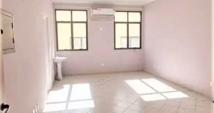 Sala para alugar, 30 m² por r$ 1.673,39/mês - alto da boa vista - ribeirão preto/sp