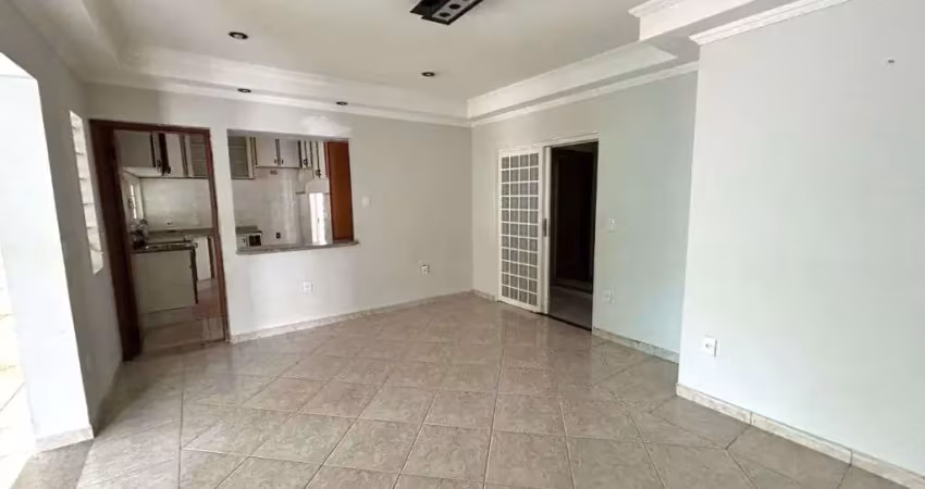 Casa com 2 dormitórios para alugar, 134 m² por R$ 2.951,22/mês - Jardim Califórnia - Ribeirão Preto/SP