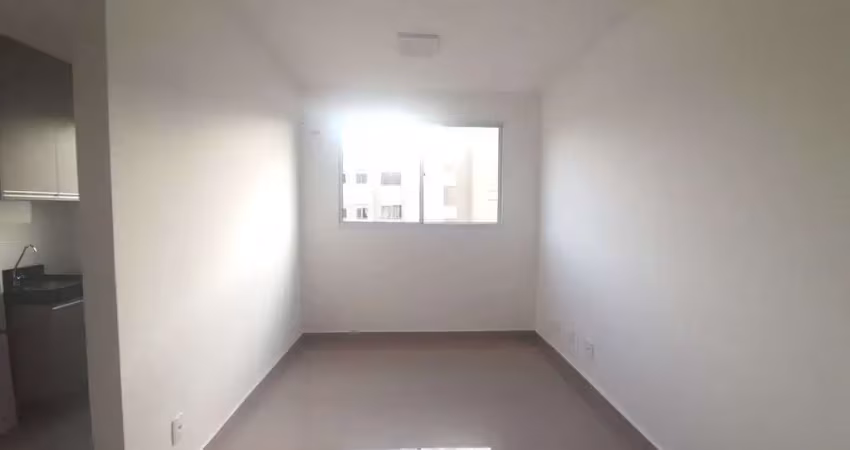 Apartamento com 2 dormitórios para alugar, 44 m² por R$ 2.065,00/mês - Recreio das Acácias - Ribeirão Preto/SP