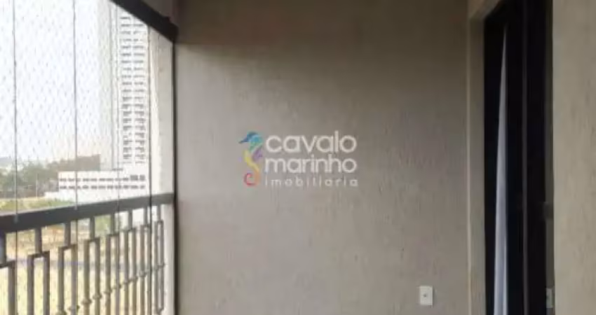 Apartamento para alugar com 3 quartos, 2 vagas e 98 m² - palos verdes - quinta da primavera